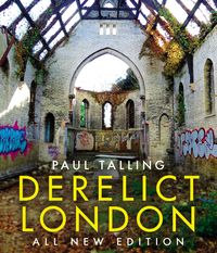 Produktbild: Derelict London: All New Edition