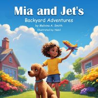 Produktbild: Mia and Jets Backyard Adventures