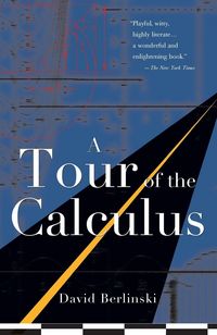 Produktbild: A Tour of the Calculus