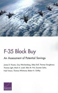 Produktbild: F-35 Block Buy