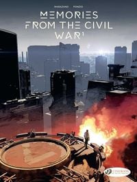 Produktbild: Marazano, R: Memories from the Civil War Vol. 1