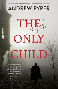 Produktbild: Pyper, A: Only Child