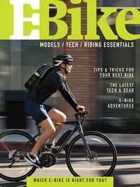 Produktbild: E-Bike