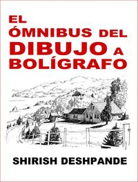 Produktbild: El &oacute;mnibus del dibujo a bol&iacute;grafo