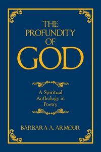 Produktbild: The Profundity of God