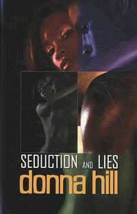 Produktbild: Seduction and Lies