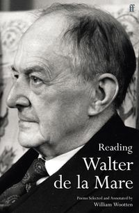 Produktbild: Reading Walter de la Mare