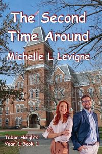 Produktbild: The Second Time Around