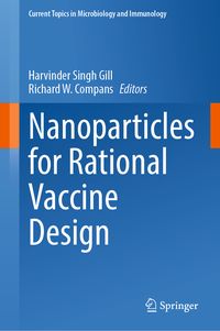 Produktbild: Nanoparticles for Rational Vaccine Design