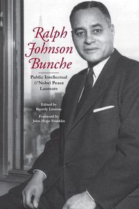 Produktbild: Ralph Johnson Bunche