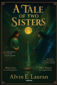 Produktbild: A Tale of Two Sisters