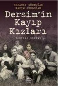 Produktbild: Dersimin Kayip Kizlari
