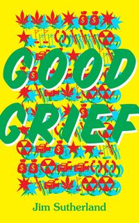 Produktbild: Good Grief