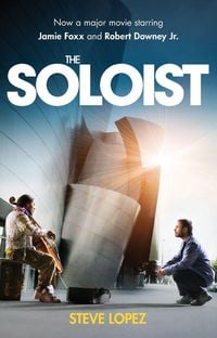Produktbild: The Soloist