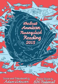 Produktbild: Best American Nonrequired Reading 2015