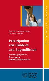 Produktbild: Partizipation von Kindern und Jugendlichen