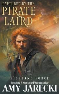 Produktbild: Captured by the Pirate Laird
