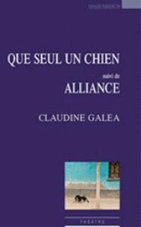 Produktbild: Que seul un chien