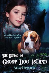 Produktbild: The Legend of Ghost Dog Island