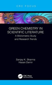 Produktbild: Green Chemistry in Scientific Literature