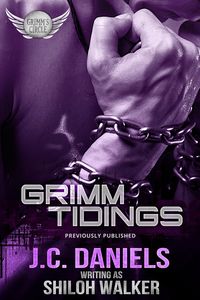 Produktbild: Grimm Tidings