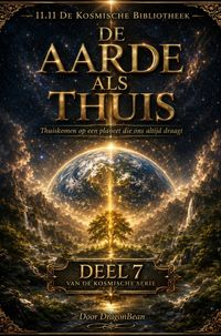 Produktbild: De Aarde als Thuis - De Kosmische Serie Deel 7