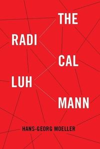 Produktbild: Moeller, H: Radical Luhmann