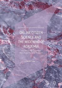 Bild vom Artikel Online Citizen Science and the Widening of Academia vom Autor Vickie Curtis