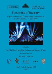 Produktbild: Footprints of Industry