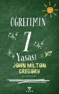 Produktbild: &Ouml;gretimin 7 Yasasi