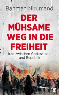 Produktbild: Der m&uuml;hsame Weg in die Freiheit
