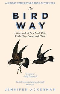 Produktbild: The Bird Way
