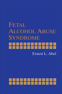 Produktbild: Fetal Alcohol Abuse Syndrome