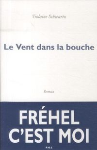 Produktbild: Le vent dans la bouche