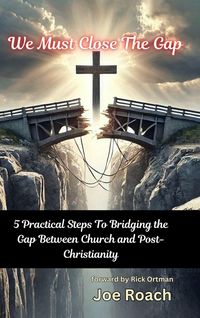 Produktbild: We Must Close The Gap