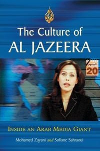 Produktbild: The Culture of Al Jazeera