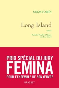 Produktbild: Long Island