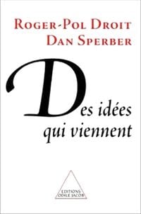 Produktbild: Des id&eacute;es qui viennent