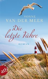Produktbild: Die letzte Fähre