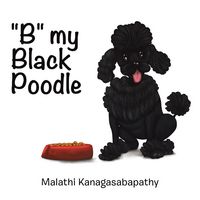 Produktbild: B My Black Poodle