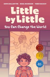 Produktbild: Little by Little