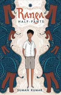 Produktbild: Ranga Half-Pants