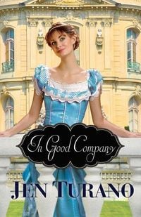 Produktbild: In Good Company