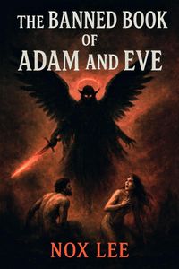 Produktbild: The Banned Book Of Adam And Eve