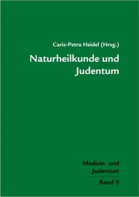 Produktbild: Naturheilkunde und Judentum