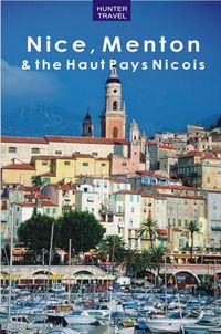 Produktbild: Nice, Menton & the Haut Pays Nicois