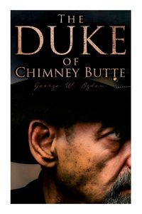 Produktbild: The Duke of Chimney Butte