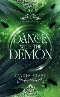 Produktbild: Dance with the Demon