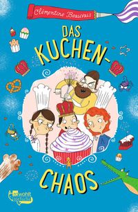 Produktbild: Das Kuchen-Chaos