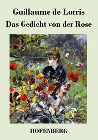 Produktbild: Das Gedicht von der Rose